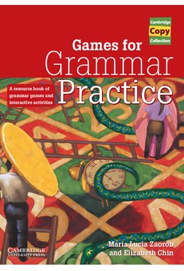 Games for Grammar Practice