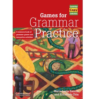 Games for Grammar Practice