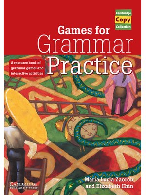 Games for Grammar Practice