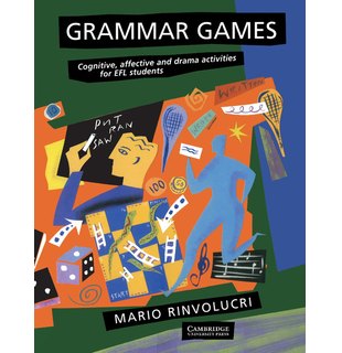 Grammar Games