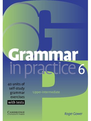 Grammar in Practice 6