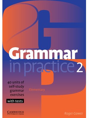 Grammar in Practice 2