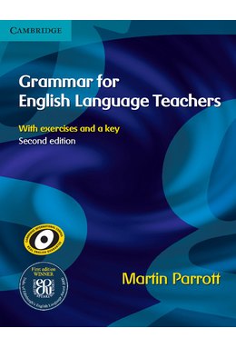 Grammar for English Language Teachers