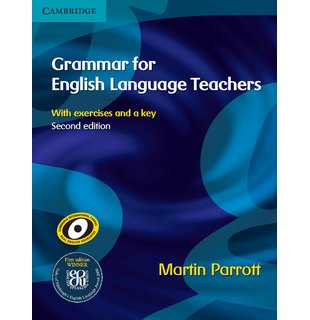 Grammar for English Language Teachers