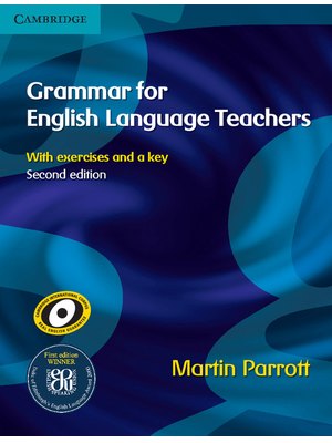 Grammar for English Language Teachers