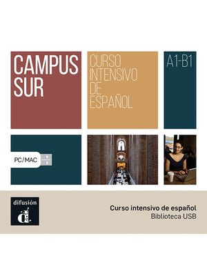 Campus Sur – Biblioteca USB A1-B1 Campus Sur – Biblioteca USB A1-B1