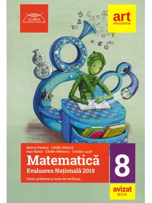 Evaluarea națională la finalul clasei a VIII-a. MATEMATICĂ. Evaluarea națională la finalul clasei a VIII-a. MATEMATICĂ.