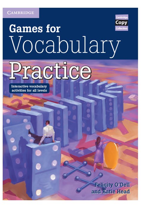 Games for Vocabulary Practice, Interactive Vocabulary Activities for all Levels