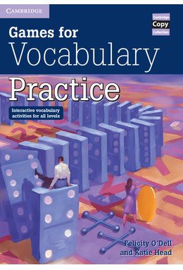 Games for Vocabulary Practice, Interactive Vocabulary Activities for all Levels