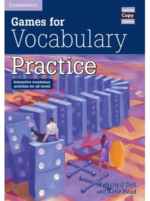 Games for Vocabulary Practice, Interactive Vocabulary Activities for all Levels