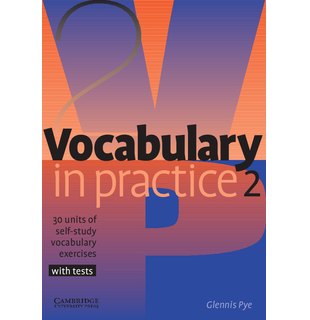 Vocabulary in Practice 2