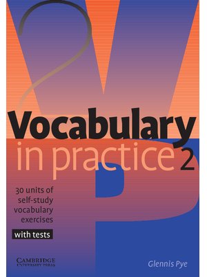 Vocabulary in Practice 2