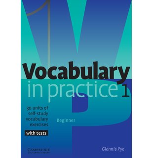 Vocabulary in Practice 1