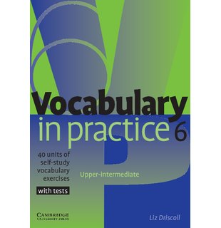 Vocabulary in Practice 6