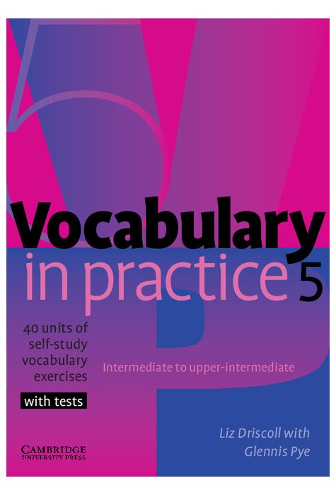 Vocabulary in Practice 5