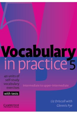Vocabulary in Practice 5