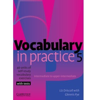 Vocabulary in Practice 5