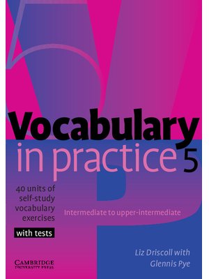 Vocabulary in Practice 5