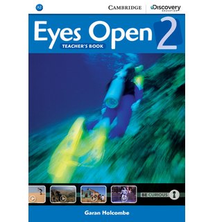 Eyes Open Level 2, Teacher's Book