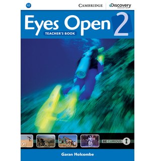 Eyes Open Level 2, Teacher's Book