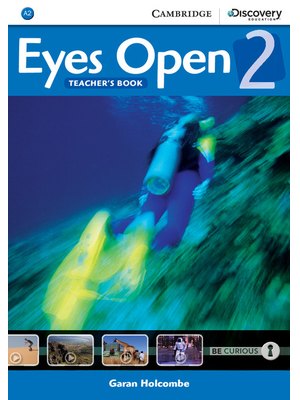 Eyes Open Level 2, Teacher's Book Eyes Open Level 2, Teacher's Book