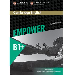 Empower Intermediate, Teacher's Book