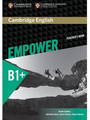 Empower Intermediate, Teacher's Book Empower Intermediate, Teacher's Book