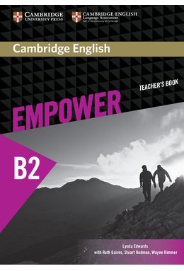 Empower Upper Intermediate, Teacher's Book