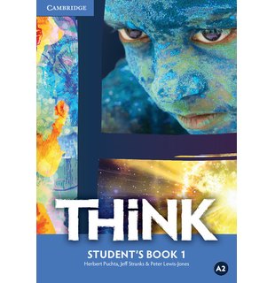 Think Level 1, Student's Book