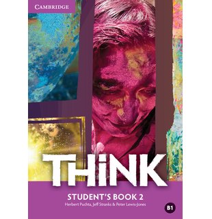 Think Level 2, Student's Book