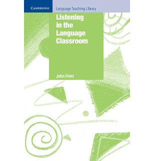 Listening in the Language Classroom