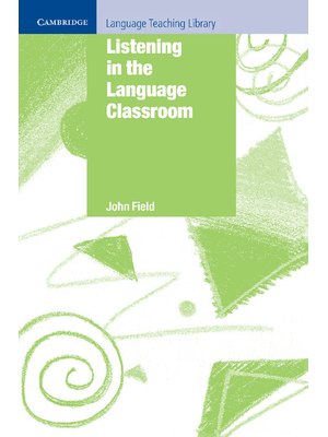 Listening in the Language Classroom