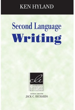 Second Language Writing