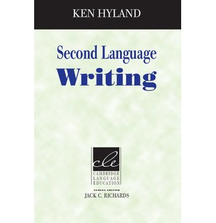 Second Language Writing