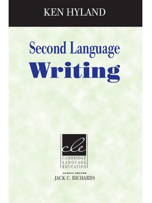 Second Language Writing