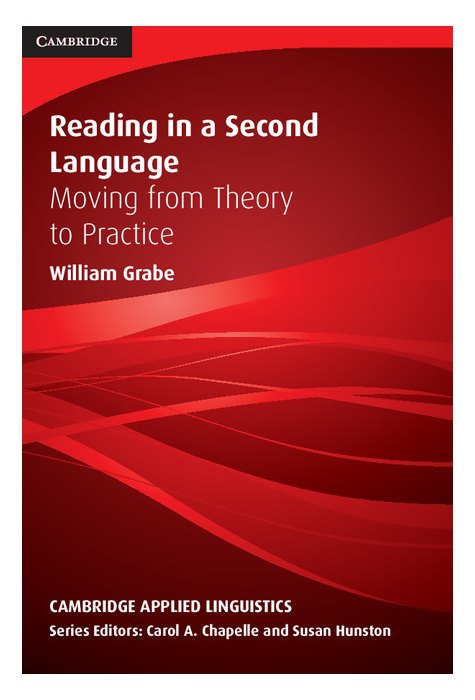Reading in a Second Language Reading in a Second Language
