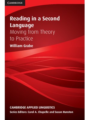 Reading in a Second Language Reading in a Second Language