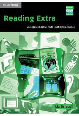 Reading Extra, A Resource Book of Multi-Level Skills Activities