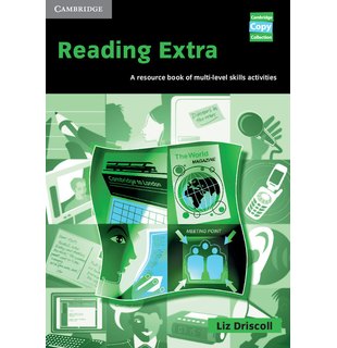 Reading Extra, A Resource Book of Multi-Level Skills Activities