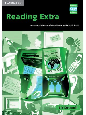 Reading Extra, A Resource Book of Multi-Level Skills Activities