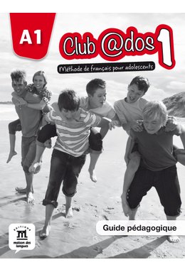 Club @dos 1, Guide pédagogique A1