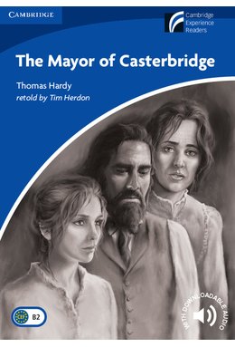 The Mayor of Casterbridge Level 5, Upper-intermediate