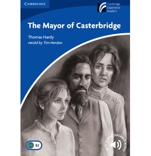 The Mayor of Casterbridge Level 5, Upper-intermediate