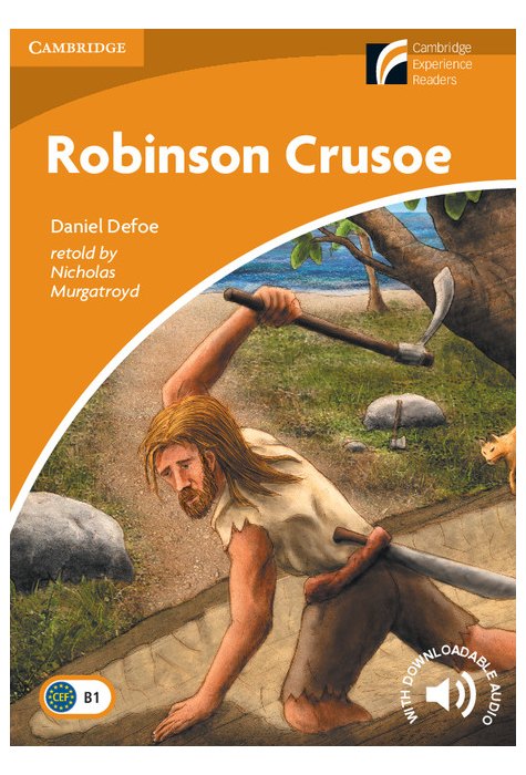 Robinson Crusoe