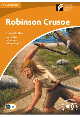 Robinson Crusoe