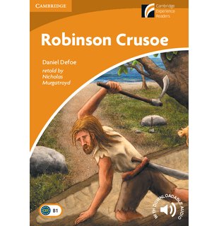 Robinson Crusoe