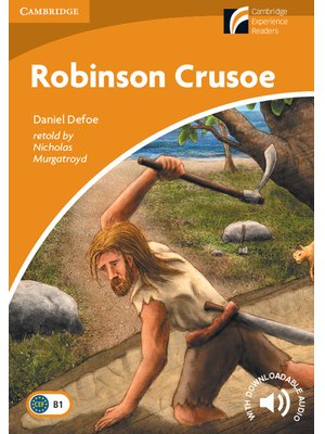 Robinson Crusoe Robinson Crusoe