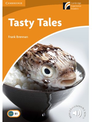 Tasty Tales Level 4, Intermediate