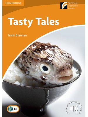 Tasty Tales Level 4, Intermediate Tasty Tales Level 4, Intermediate