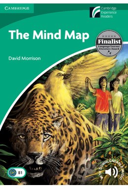 The Mind Map Level 3, Lower-intermediate